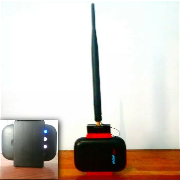ANTENA PENGUAT SINYAL MODEM HUAWEI E5577 E5573 E5673 MOVIMAX MV003