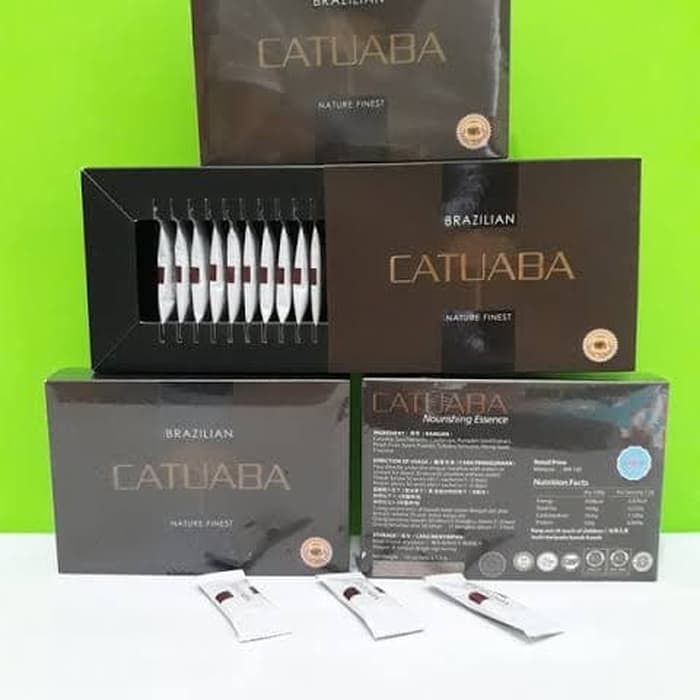 original catuaba original ampuh
