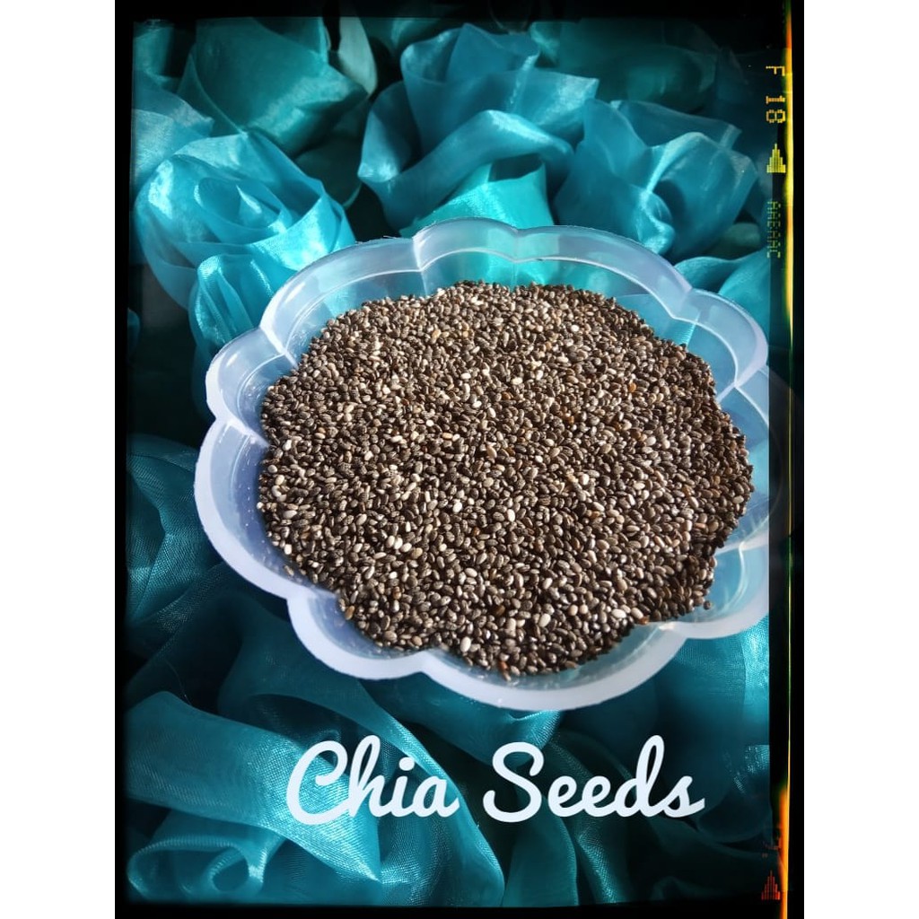 Chia seed 1kg