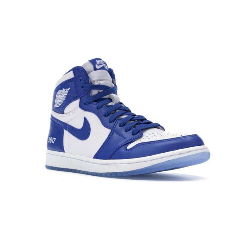 SEPATU BASKET AIR JORDAN X NIKE