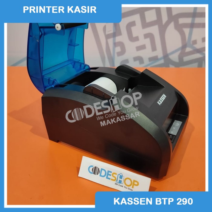 PRINTER KASIR PPOB MOKA POS 58MM KASSEN