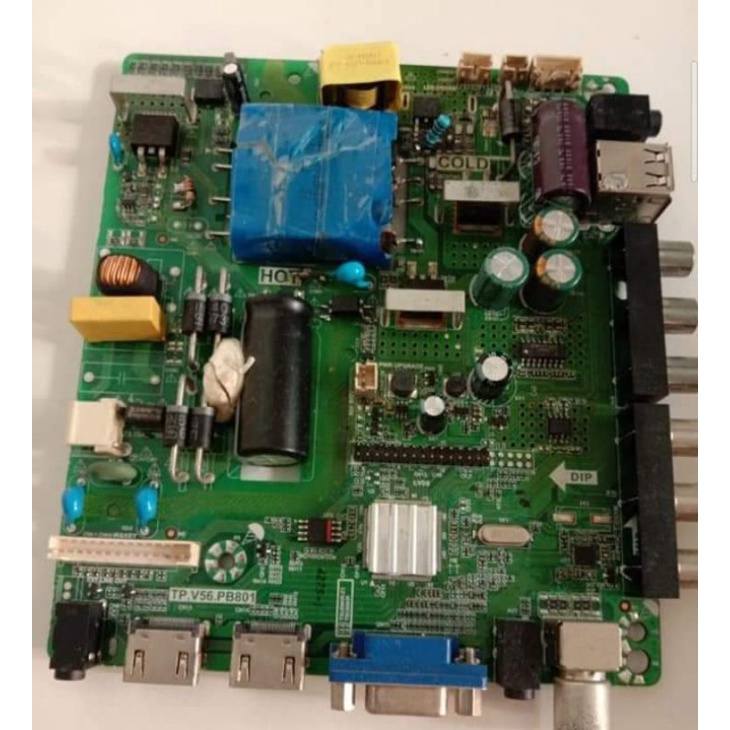 MAINBOARD AKARI LE-50D88SB 50D88SB 50D88