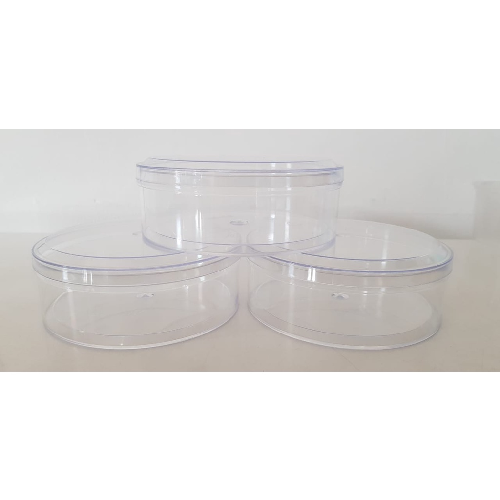 Stoples Unity Seri 302 Bulat Kecil 12.5x4.5cm