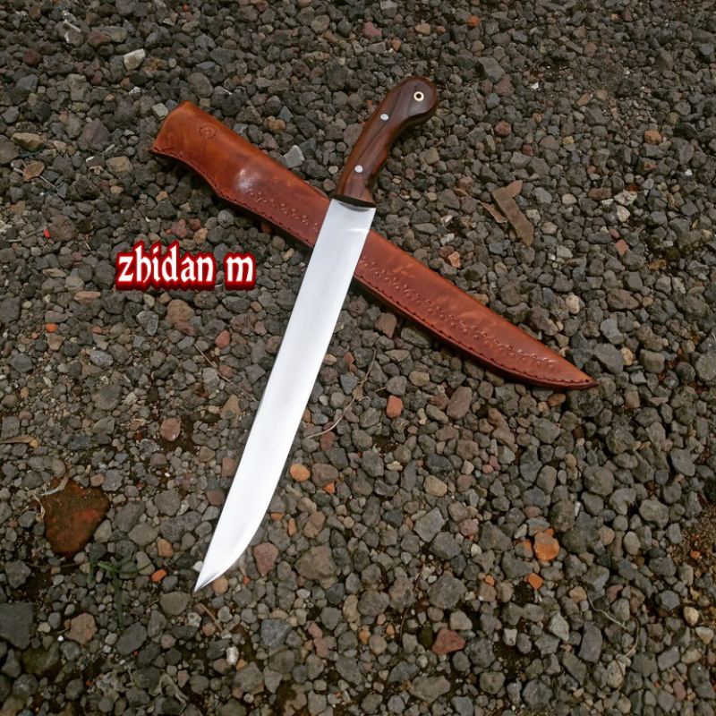 GOLOK SEMBELIH SAPI CANTIK