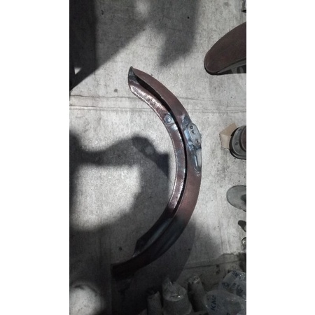 SPAKBOR DEPAN CB PRES NGANJUK/SLEBOR DEPAN CB PRESS NGANJUK