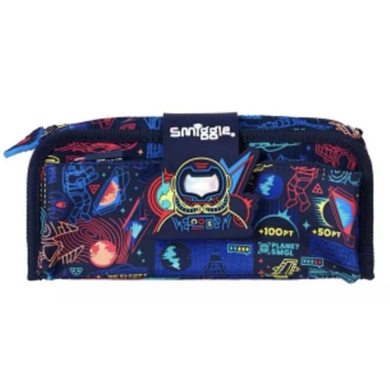 

☛Belanja di sini) Kotak pensil smiggle/tempat pensil smiggle ..