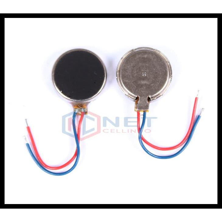 Vibrate / Getar Brandcode B9900