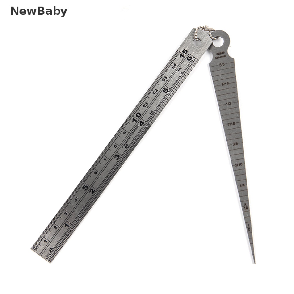 Taper Gage 1-15mm Untuk Instalasi / Mengelas
