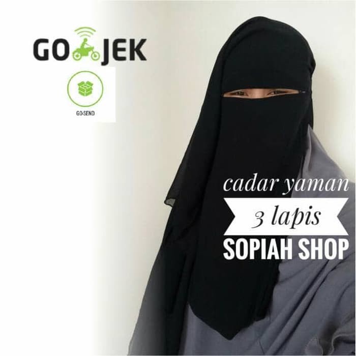 cadar yaman 3 layer