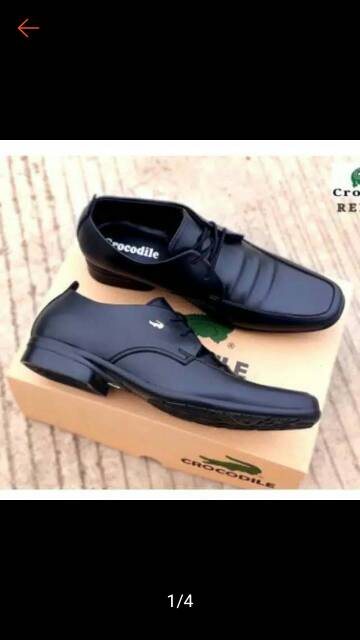 Fashion Men's Leather sintetic Shoes