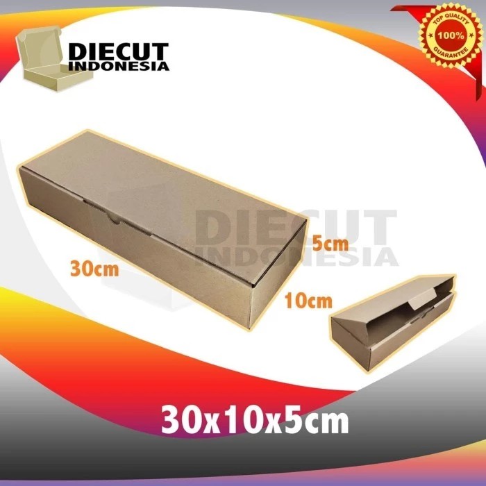 

kardus box pizza karton diecut uk 30x10x5