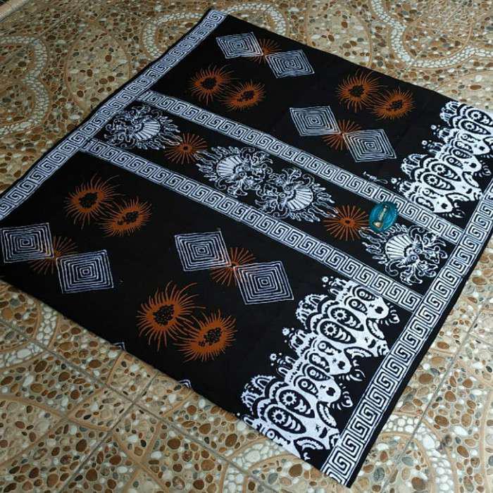Sarung Santri Anak Batiik Pekalongan