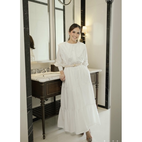 Suri Dress Wear Lumiere