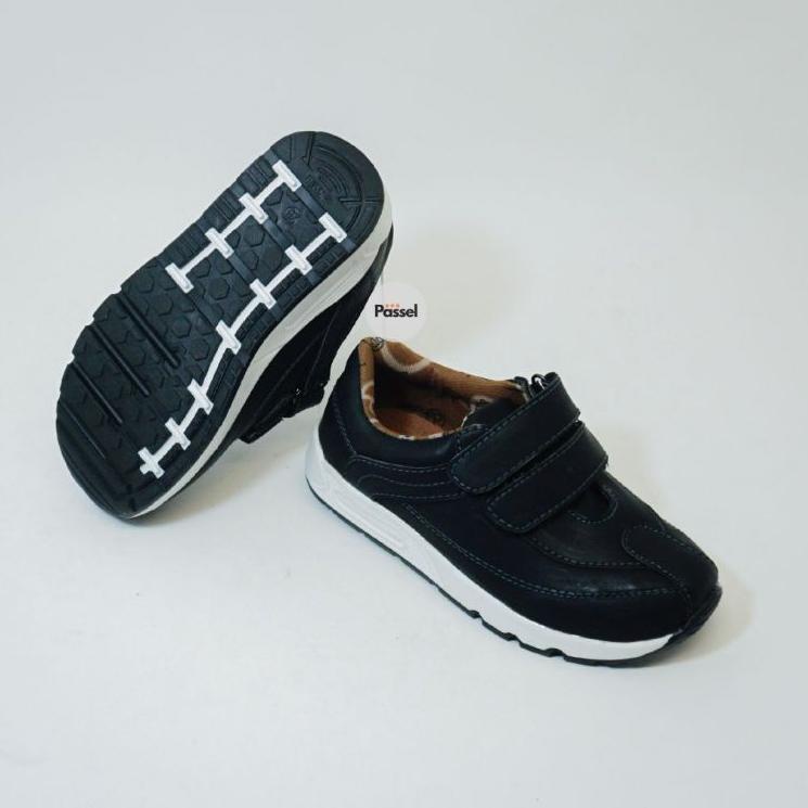 GGR Donatello Size 27-31 Sepatu Sneakers Anak Laki-Laki CC10012 / CC10011 [wg -445]