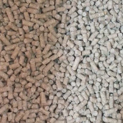 Pur Babi Pakan Ayam  Penggemuk Mempercepat Pertumbuhan Ayam