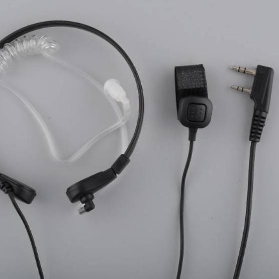 MKHD Headset HT I style untuk HT cina terbaru