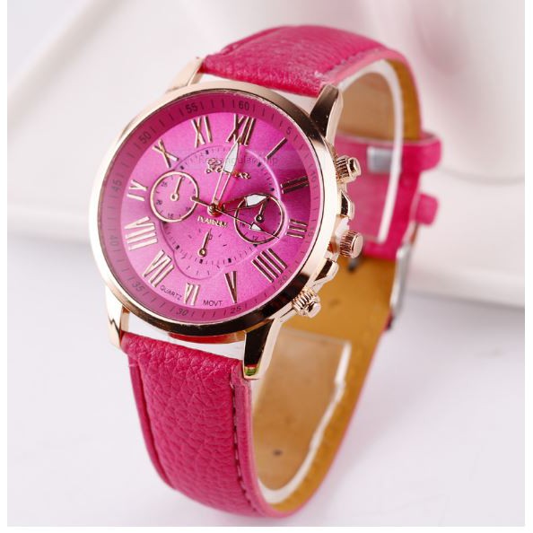 jam tangan wanita import