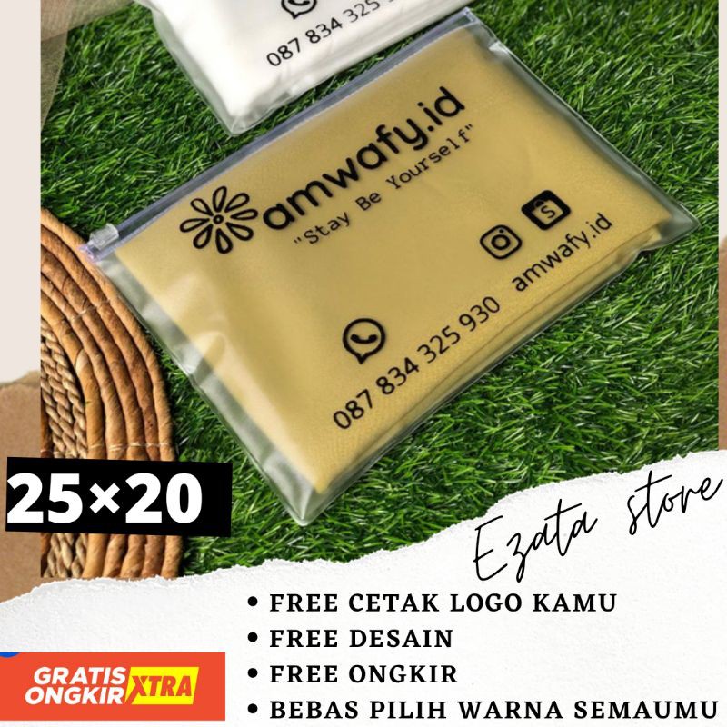 

kemasan hijab custom,free sablon