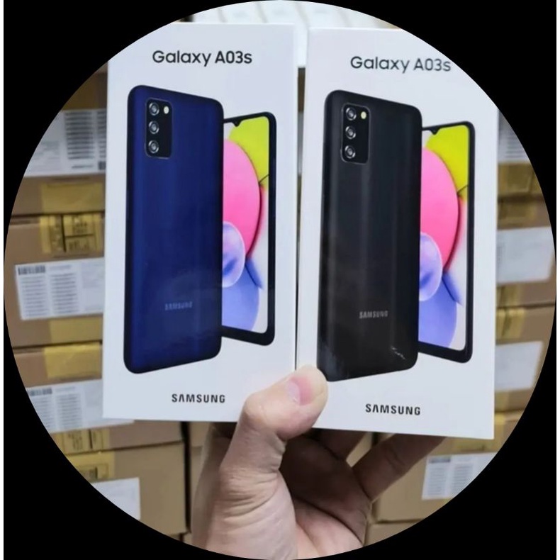 samsung galaxy a03