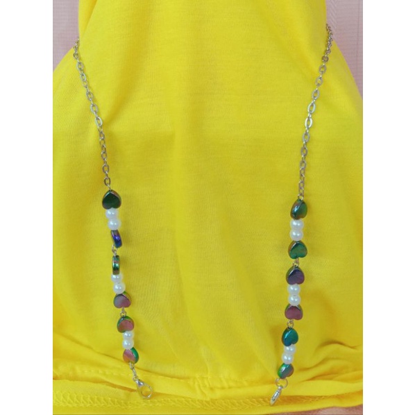 Tali masker / gantungan masker