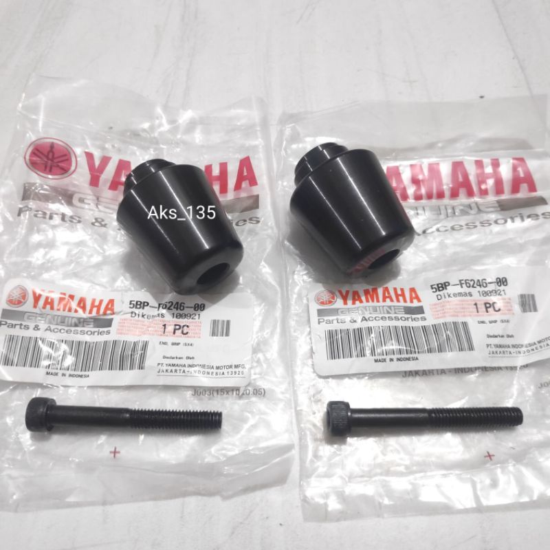 Bandul Jalu stang RX king Rxking Set Original plus baut