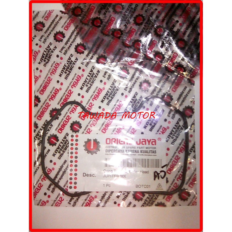 ORING CYLINDER HEAD JUPITER MX/KARET PAKING HEAD