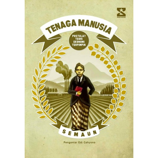 Tenaga Manusia: Postulat Teori Ekonomi Terpimpin