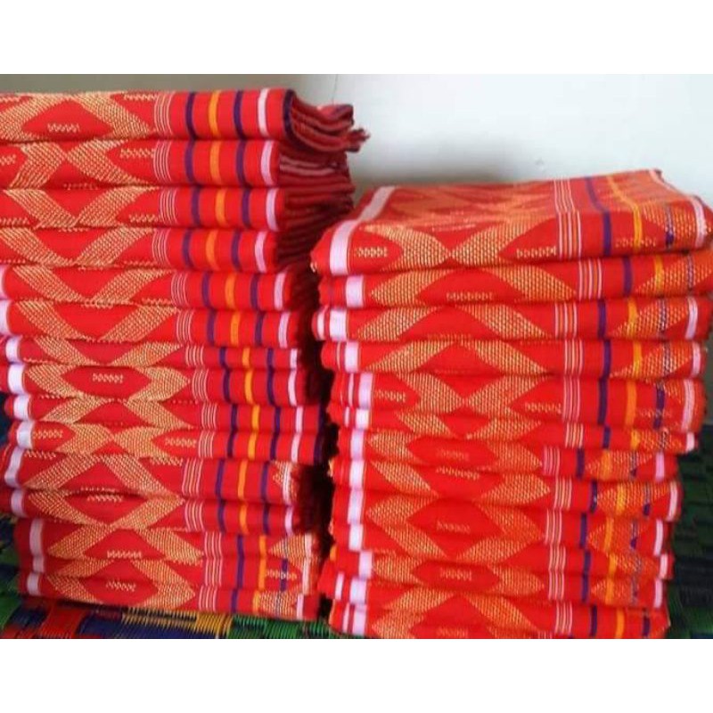 Uis Beka buluh   benang sutera cantik legot  2