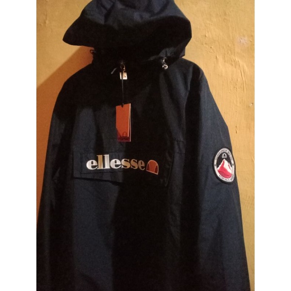 ellesse mount