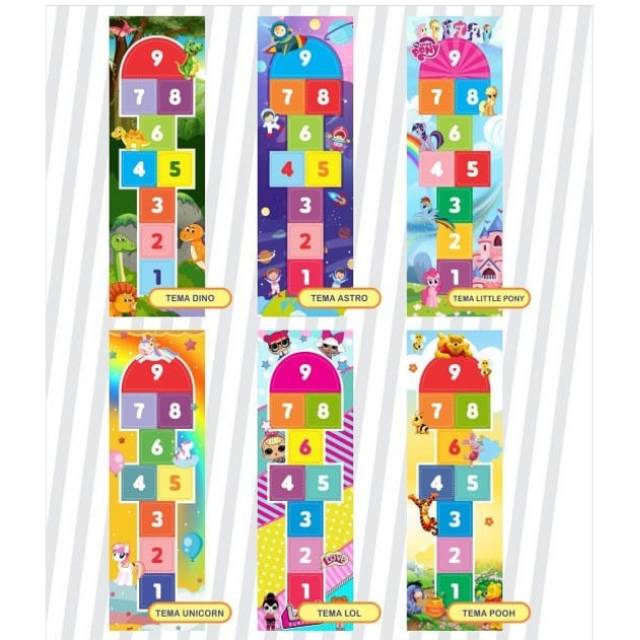 engklek traditional playmate tanpa gaco