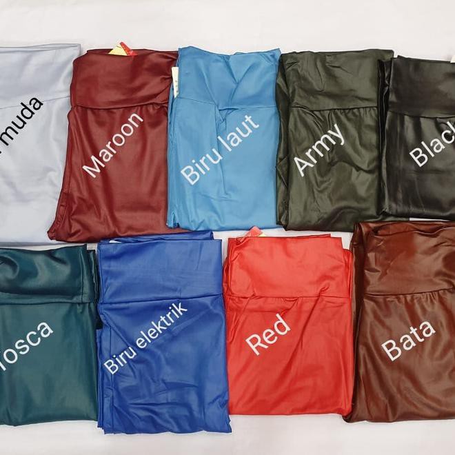 8y43 celana legging dewasa wanita bahan kulit rrsp