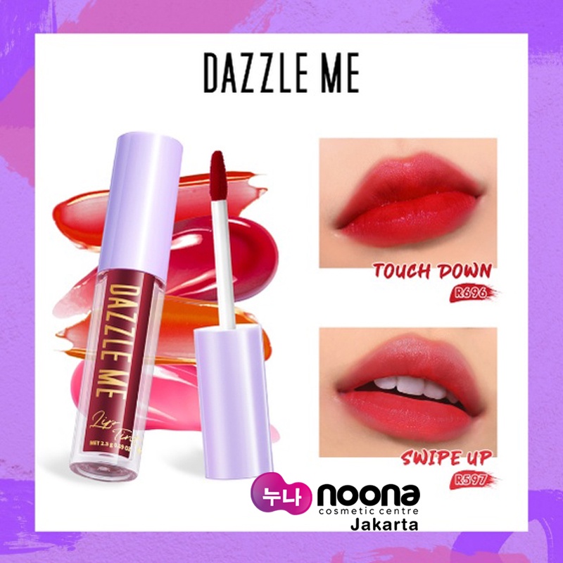 DAZZLE ME LIP TINT