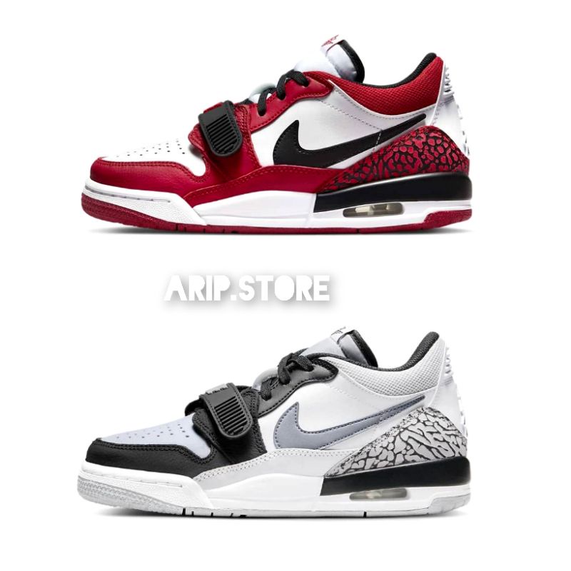 NIKE AIR JORDAN LOW 312 LEGACY "PREMIUM ORIGINAL QUALITY.