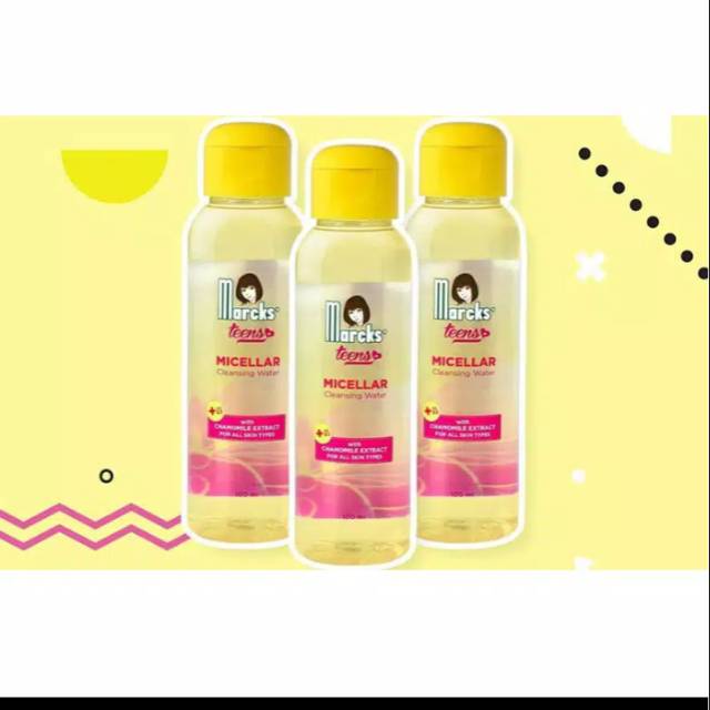 venus micellar water