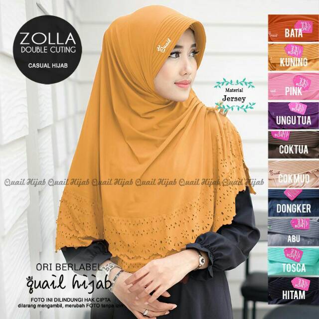 

Zolla