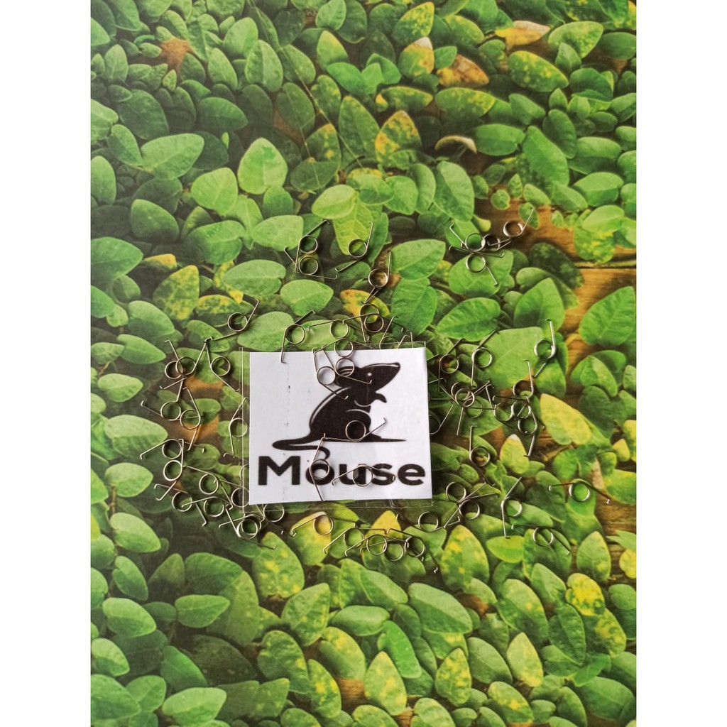 Per Spring R1 R2 L1 L2 Stik PS3 PS4