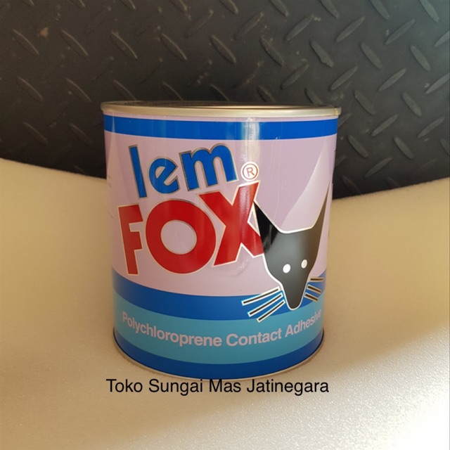 Lem Fox 1KG