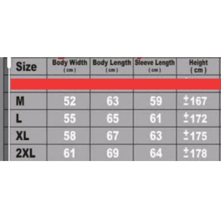 [PRODUK DRFUH] NEW NORMAL GRAB ATRIBUT ANTI AIR M.L.XL.XXL FQI