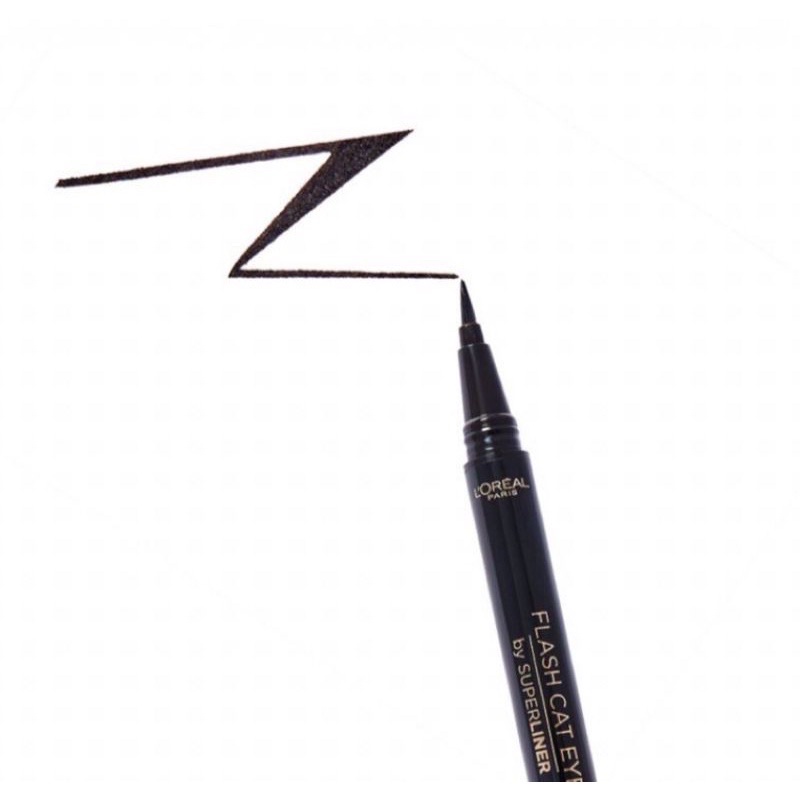 L'OREAL FLASH CAT EYELINER