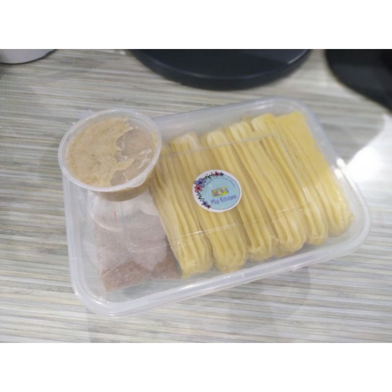 

Churros