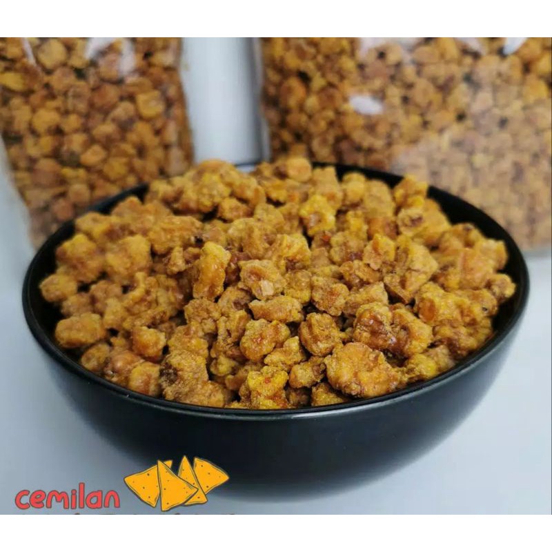 

JAGUNG MARNING 1/2 KG(500GRAM)/MARNING JAGUNG PEDAS MANIS