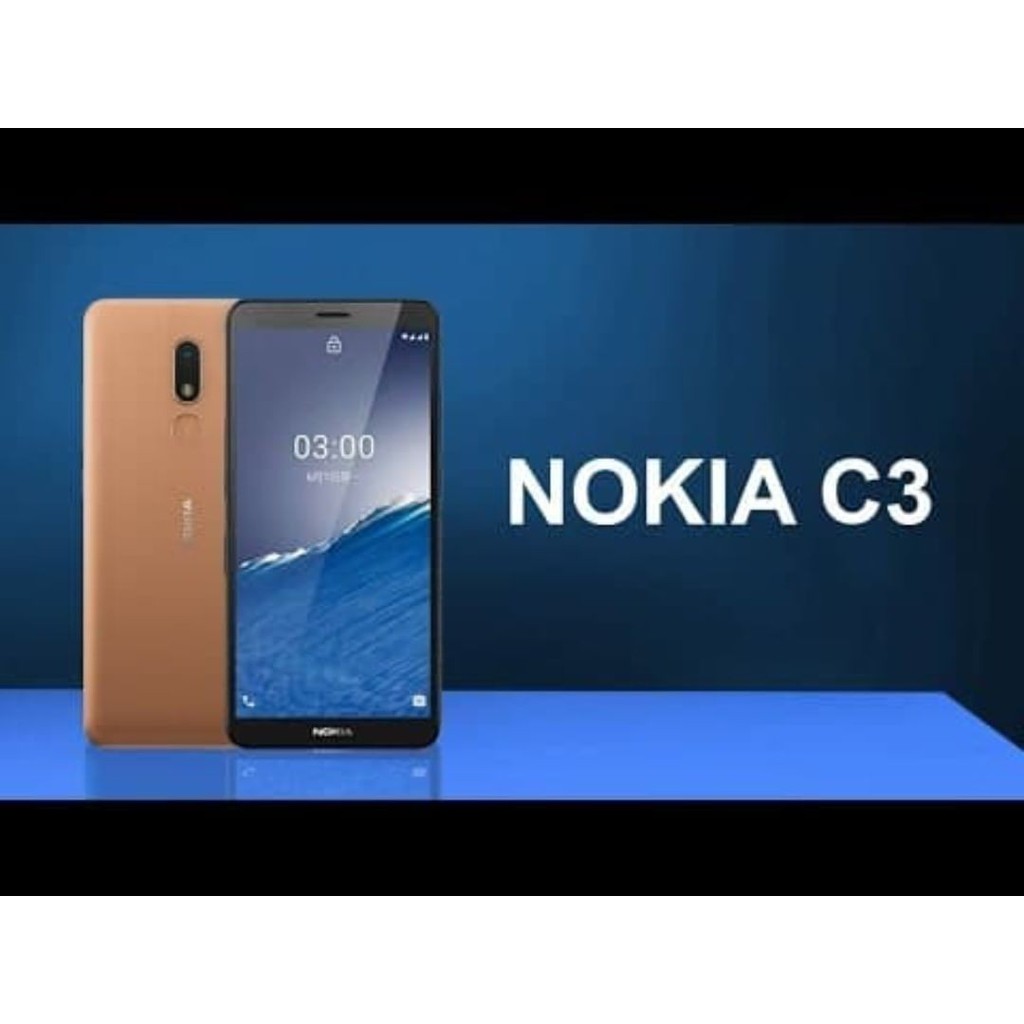 Nokia C3 Shopee Indonesia