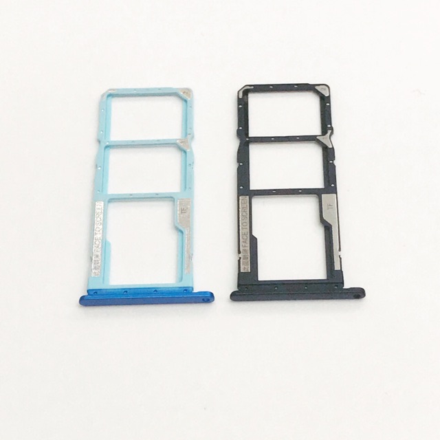 Sim Tray Xiaomi Redmi 7A Ori