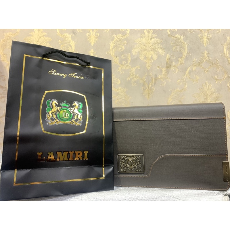 SARUNG LAMIRI ORIGINAL MST S-90