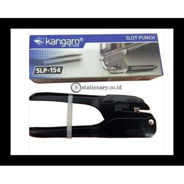 

PROMO KANGARO PEMBOLONG ID CARD SLOT PUNCH SLP154 PAKET ALAT TULIS TERLARIS DAN MURAH