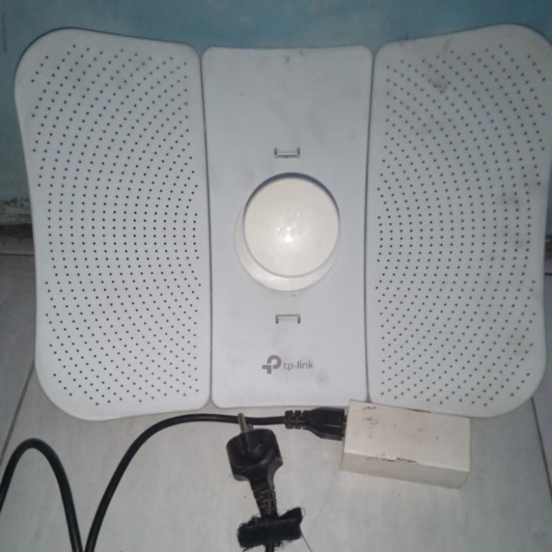 Tp Link cpe 605 bekas