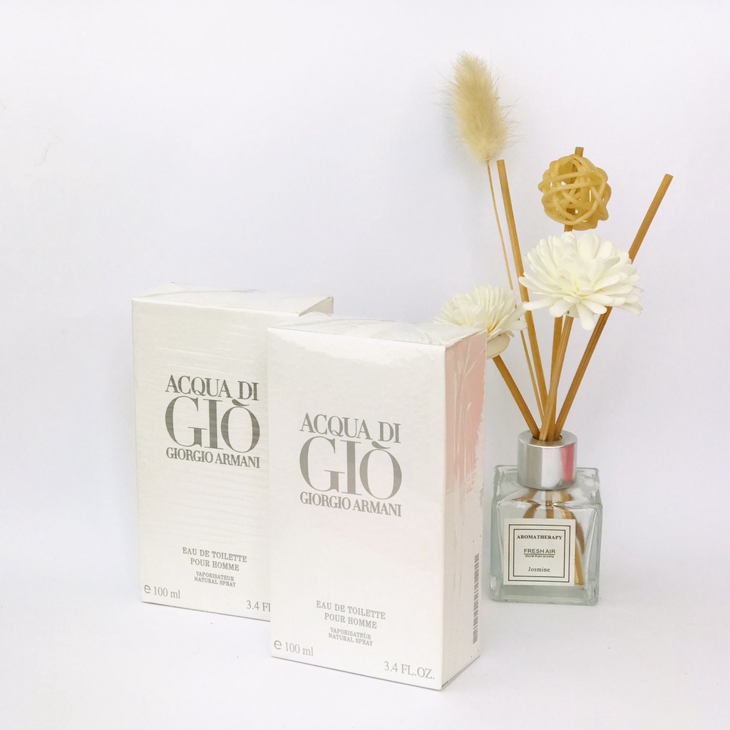 [7.7 Boombastis Sale⚡] - PARFUM GI* GIORG*O ARM*NI EAU DE PARFUME SPRAY LM006-PF011