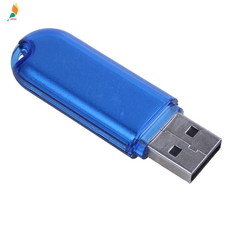 Flash Disk USB 2.0 Kapasitas 128MB Untuk Penyimpanan Data