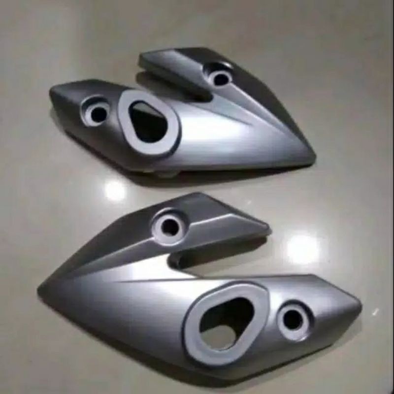 Kupingan kuping Lampu Vixion Old Braket vixion lama