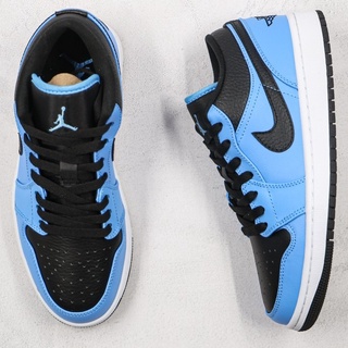 blue black 1s